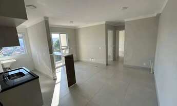 Imagem 2: Apartamento para aluguel, 2 quartos, 1 vaga, Morumbi - Piracicaba/SP