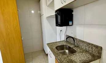 Imagem 4: Imóvel para aluguel possui 69 metros quadrados com 1 quarto em Taguatinga Centro - Brasíli