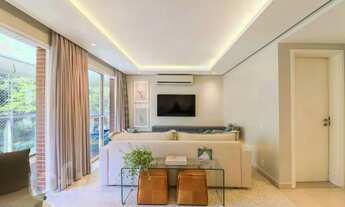 Imagem 4: APARTAMENTO ALTO PADRÃO Bela Vista - Porto Alegre - RS