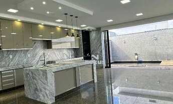 Imagem 4: Casa com 3 dormitórios à venda, 215 m² por R$ 1.580.000,00 - Park Sul - Uberlândia/MG