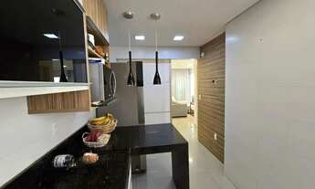 Imagem 4: Imóvel para aluguel com 135 metros quadrados com 3 quartos