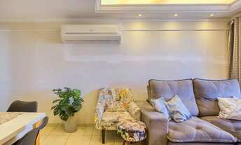 Imagem 3: Apartamento para venda em Vila Carrão com 2 quartos, sendo 1 suíte , 54m²