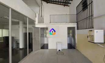 Imagem 7: Prédio Inteiro com 4 Salas e 3 Vagas de Garagem