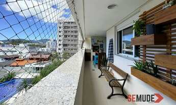 Imagem 2: Imóvel para venda com 112 m² com 3 quartos em Itacorubi - Florianópolis - SC