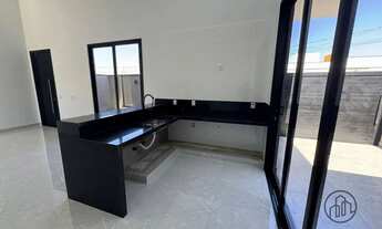 Imagem 5: Casa em condomínio Terras de São Francisco