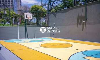 Imagem 3: Serra - Apartamento 4 quartos à venda na Anuar Donato