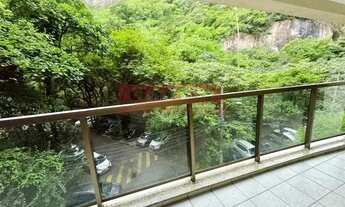 Imagem 2: Apartamento 2 quartos, com dependência, e 1 vaga em Botafogo