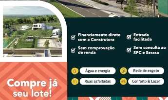 Imagem 3: Imóvel para venda possui 200 metros quadrados em Lago Azul - Manaus - AM