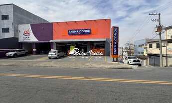 Imagem 3: GALPAO COMERCIAL em GUARULHOS - SP, JARDIM AIDA