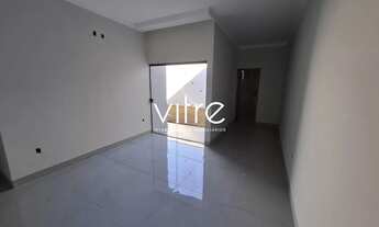 Imagem 4: Casa à venda no bairro Minas Gerais em Uberlândia