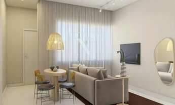 Imagem: APARTAMENTO 2 quartos no Bairro de Ipanema