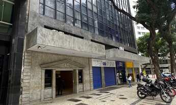 Imagem: Aluga-se Sala Comercial Centro Rio Branco