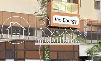 Imagem 4: Imóvel para venda com 65 metros quadrados com 3 quartos em Santo Cristo - Rio de Janeiro