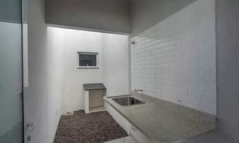 Imagem 5: Casa com 2 quartos em residencial - Nossa Senhora Aparecida - Três Lagoas/ MS