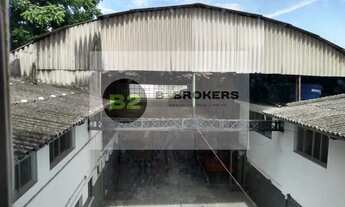 Imagem 6: Galpão para Locação em Rio de Janeiro, São Cristóvão