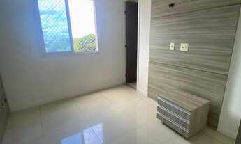 Imagem 5: Brotas Matatu 2/4 Suíte Varanda Segurança Conforto Perto Metrô