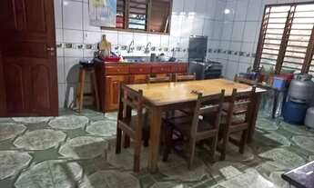 Imagem: Vende-se casa no Bengui KF