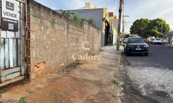 Imagem 2: Terreno à venda no Santa Mônica 12 x 30 excelente localização