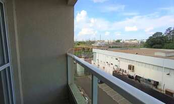 Imagem 6: Locação de Apartamentos / Padrão na cidade de Araraquara