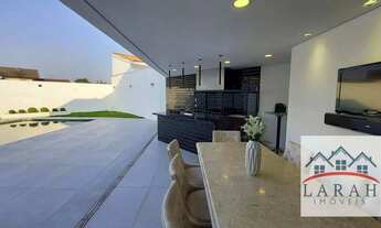 Imagem 2: Casa com 6 dormitórios para alugar, 520 m² por R$ 27.628,00/mês - São Paulo II - Cotia/SP