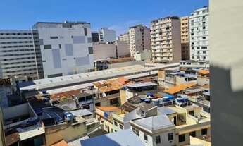 Imagem 2: Apartamento para Venda em Rio de Janeiro, Centro, 1 dormitório, 1 banheiro