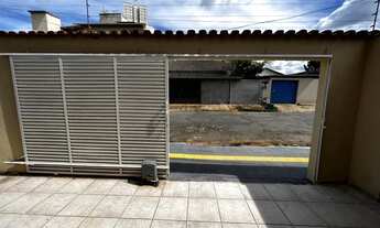 Imagem 5: Sobrado com 3 dormitórios para alugar, 171 m² por R$ 3.600,00/mês - Setor Leste Vila Nova