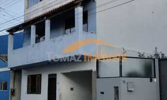 Imagem 2: Oportunidade à beira-mar - Duas residências no mesmo prédio no Centro de Garopaba-SC