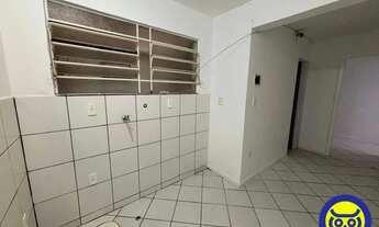 Imagem 2: Kitnet para locação na Agronômica