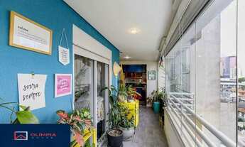 Imagem 6: Aluguel Apartamento 2 Dormitórios - 73 m² Pinheiros