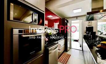 Imagem 5: Belisimo apto garden mobiliado com 113m2 de 2 dorm sendo 1 suite e 2 vagas no Alto de Boa