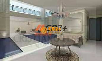 Imagem 4: Apartamento à Venda 04 quartos, 03 suítes, em Boa Viagem com 135M²