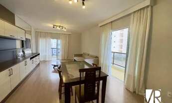 Imagem 5: Apartamento frente mar para locação anual no Centro de Balneário Camboriú