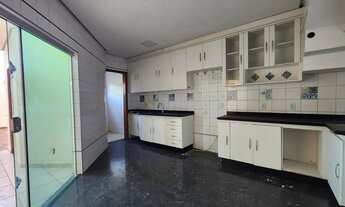 Imagem 7: Sobrado para locação 4 Quartos, 02 Suítes, 165m² Condomínio Village Sevilha, Jardim Europa