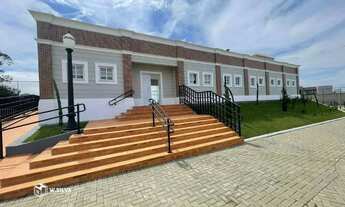 Imagem 5: Terreno no Condomínio London Park Indaiatuba/SP