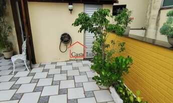 Imagem 6: Cobertura 4 quartos, suite, 2 vagas - Cidade Nova