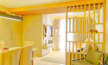 Imagem 5: Oportunidade - Apartamento Todo Montado em Excelente Localização - 3 Quartos Suí