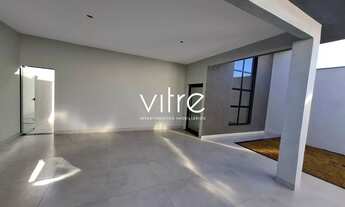 Imagem 7: Casa à venda no bairro Minas Gerais em Uberlândia