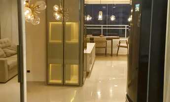 Imagem 7: Alugo apartamento na Ponta do Farol - 3 suites - mobiliado - perto Luzeiros