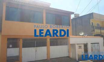 Imagem: CASA ASSOBRADADA - JARDIM MARAJOARA - SP