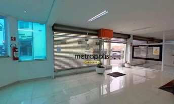 Imagem 4: Salão para alugar, 220 m² por R$ 9.411,62/mês - Cerâmica - São Caetano do Sul/SP