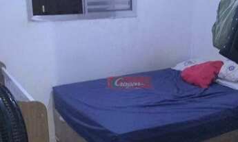 Imagem 4: Apto com 2- dormitórios