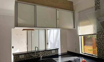 Imagem 5: Sobrado com 4 dormitórios à venda, 288 m² por R$ 3.000.000,00 - Condomínio Residencial Ald