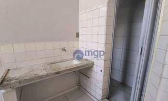 Imagem 4: Casa com 1 dormitório para alugar, 50 m² - Vila Maria - São Paulo/SP