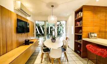 Imagem 6: Apartamento / Residencial / Lagoa