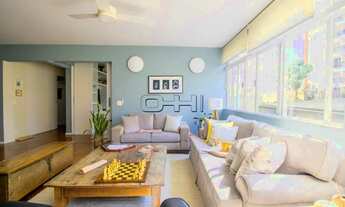 Imagem 7: Venda Apartamento 3 Dormitórios - 170 m² Pinheiros