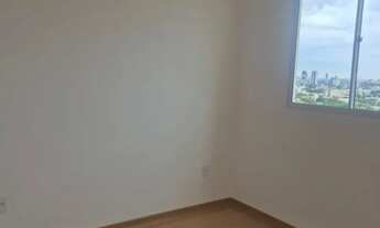 Imagem 4: Apartamento dois quartos Palmas