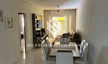 Imagem 5: Casa à Venda no Setor Parque das Flores 3 Quartos com Fogão a Lenha