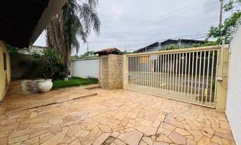 Imagem 3: Casa Padrão em São José do Rio Preto