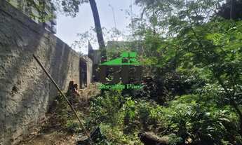 Imagem 4: O seu terreno ao lado da Praça Saiqui