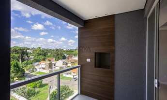 Imagem 4: Cobertura à venda no Ecoville - ARYA 1